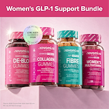 Women's GLP-1 Support Bundle