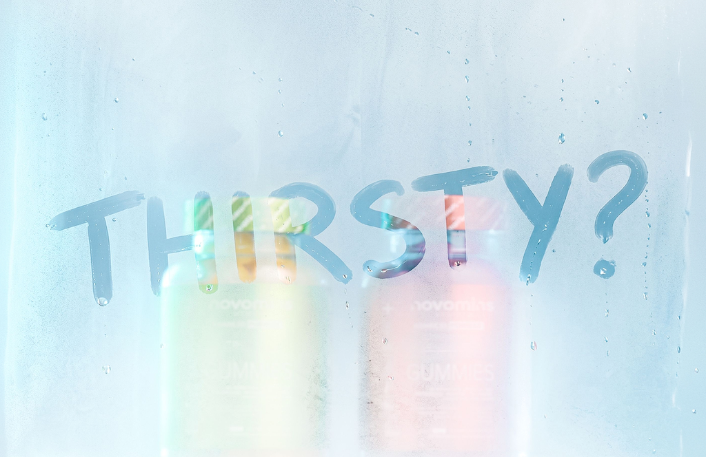 The Hydration Mistake Almost Everyone Is Making