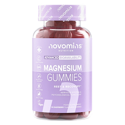 Magnesium Gummies