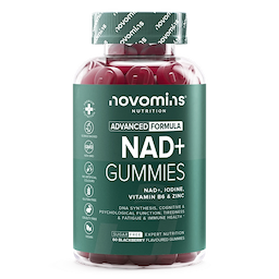 NAD+ Gummies