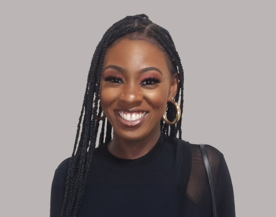 Zara Asare Evans