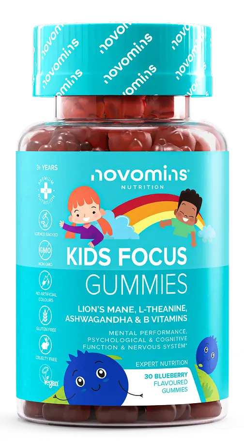 Fruchtgummis für Kinder