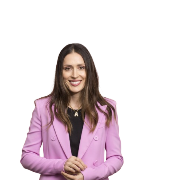 Valerie Stark