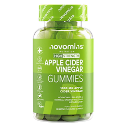 Apple Cider Vinegar Gummies