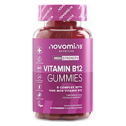 Gummies Vitamine B12