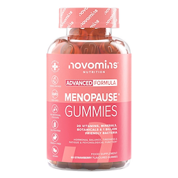 Caramelle gommose per la menopausa