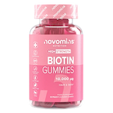 Biotin Gummies