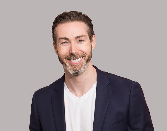 Dr Peter McQuillan