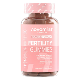 Fruchtbarkeit Gummies
