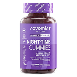 Abend Gummies