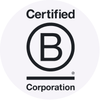 B Corp-zertifiziert