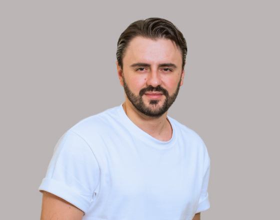 Akil Memishi