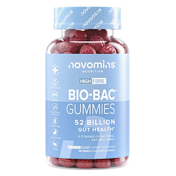 Bio-Bac Gummies