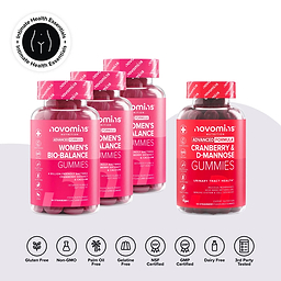 Intime Wellness Essentials