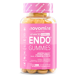Endo Gummies