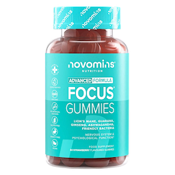 Fokus Gummies