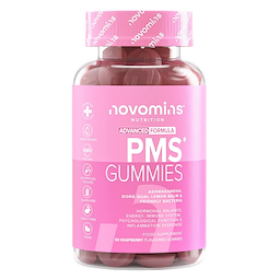 PMS Gummies