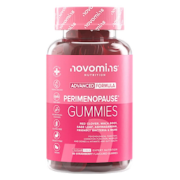 Perimenopaus Gummies