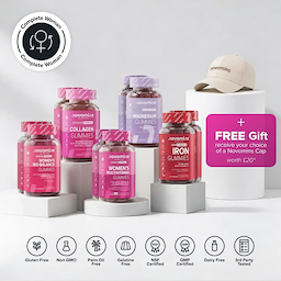 Complete Women Bundle