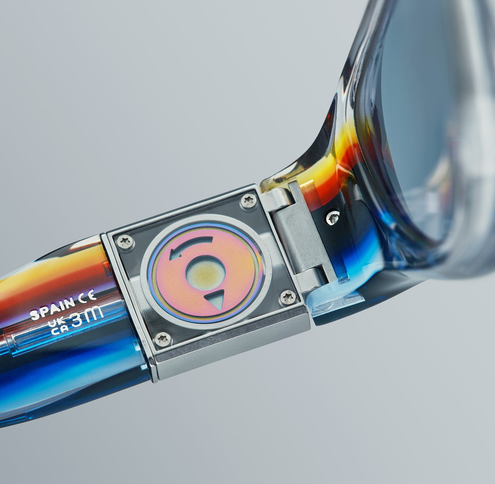 Felipe Pantone x Etnia Barcelona limited edition