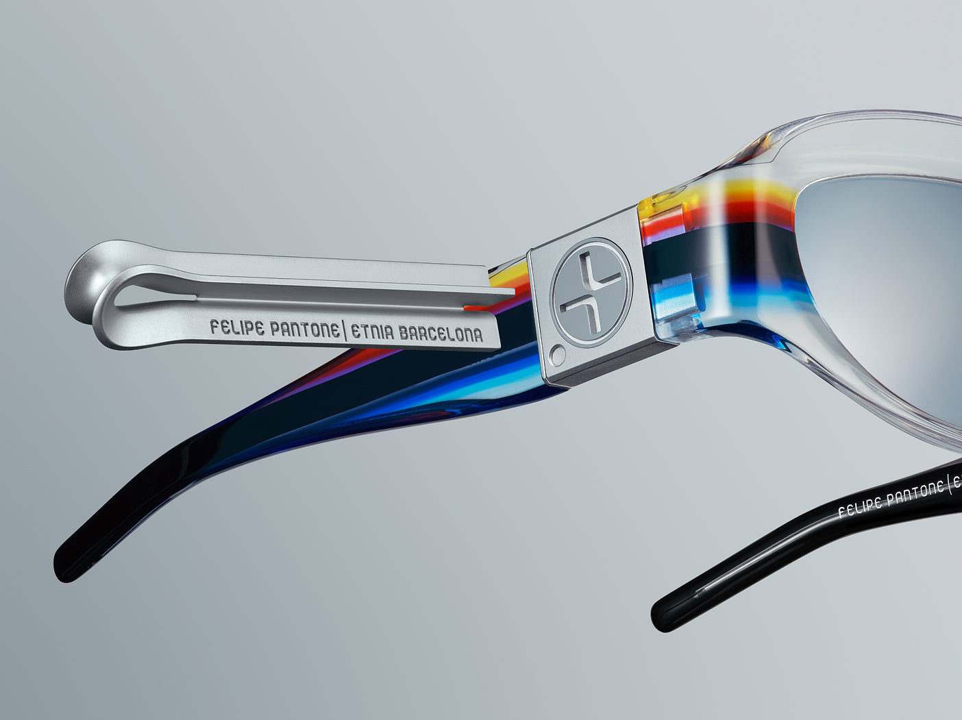 Felipe Pantone x Etnia Barcelona limited edition