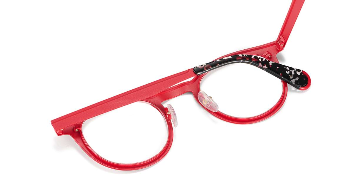 Brutal No.36 Optical Glasses | Etnia Barcelona