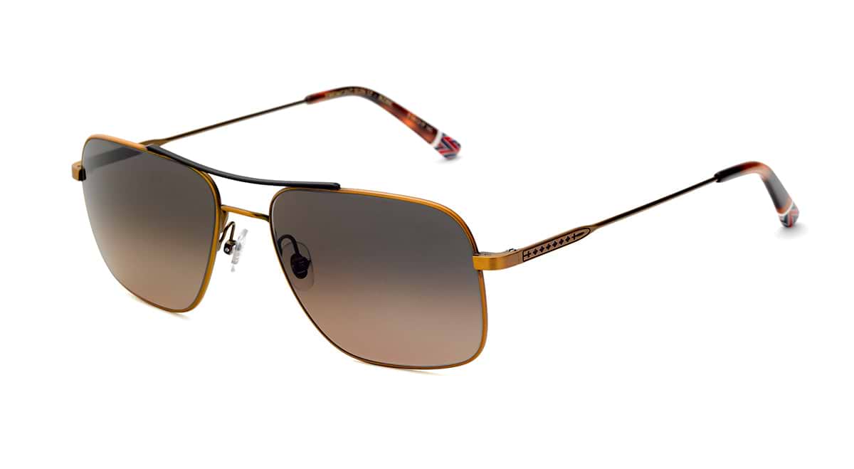 Fremont 17 Sun Glasses | Etnia Barcelona