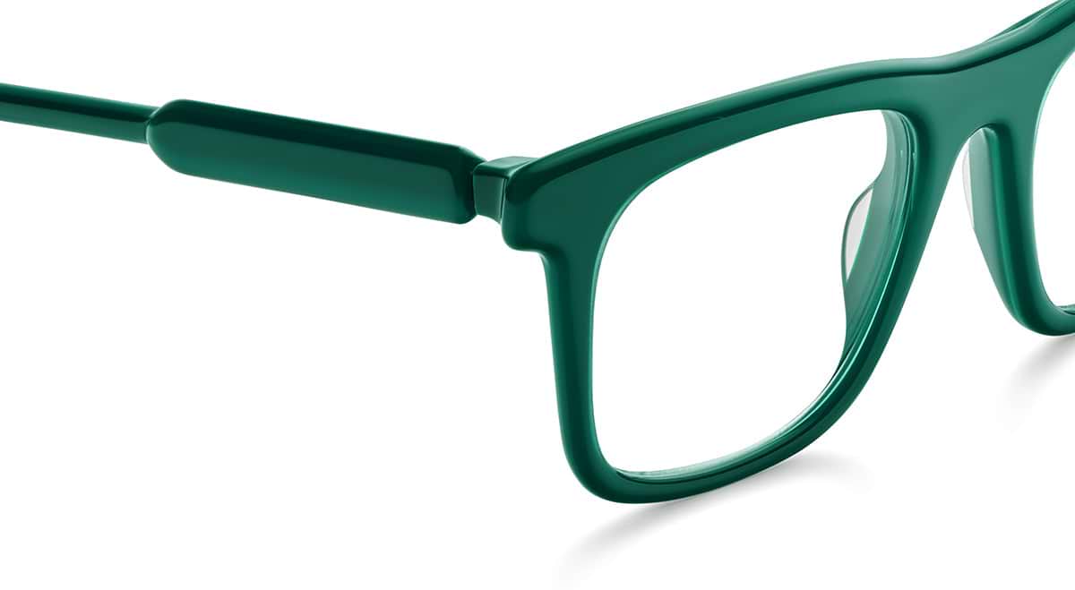 Brutal No.34 Optical Glasses | Etnia Barcelona