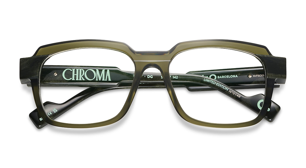 CHROMA N07