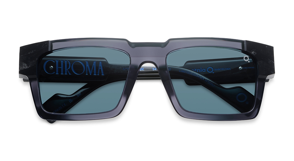 CHROMA N15