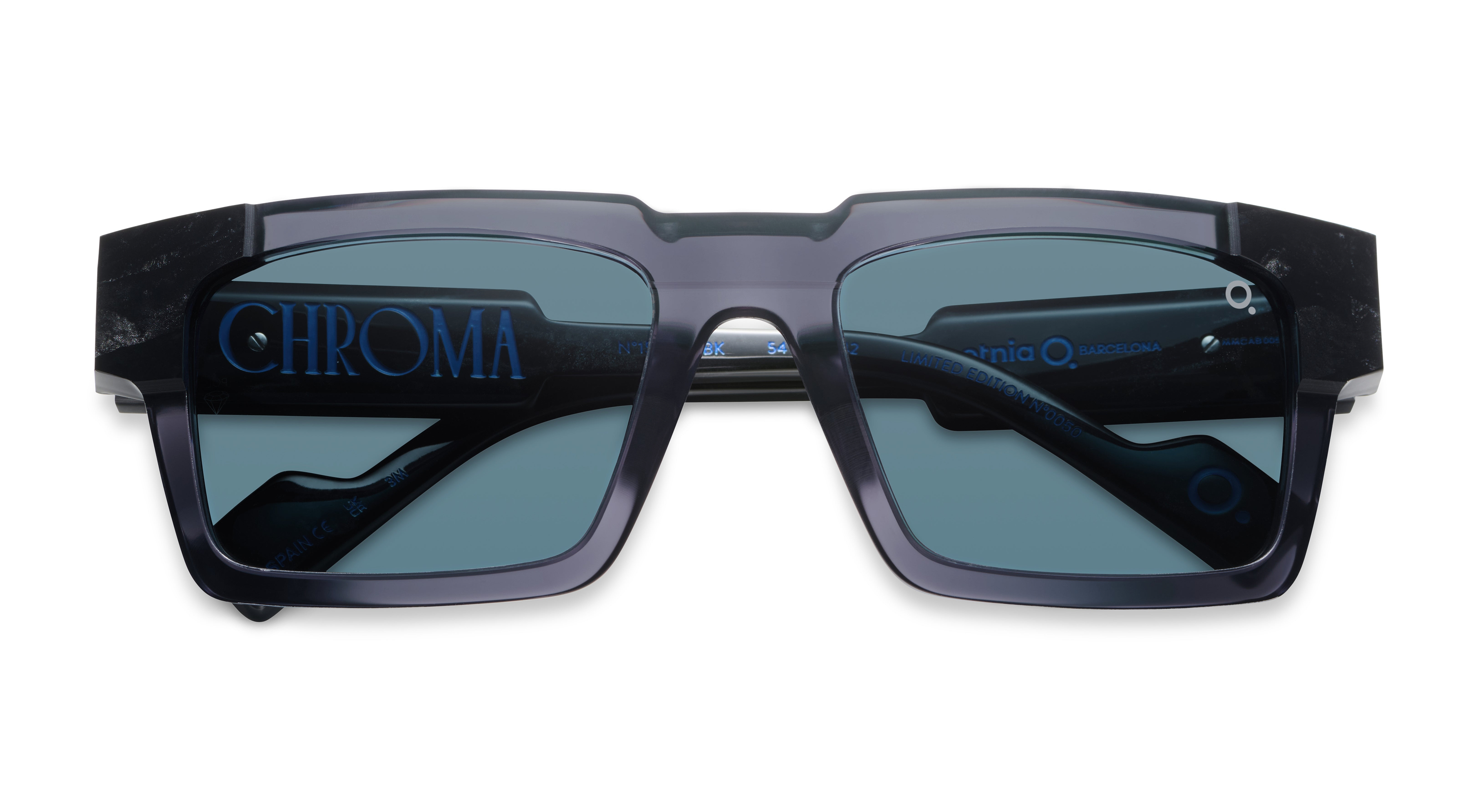 CHROMA N15