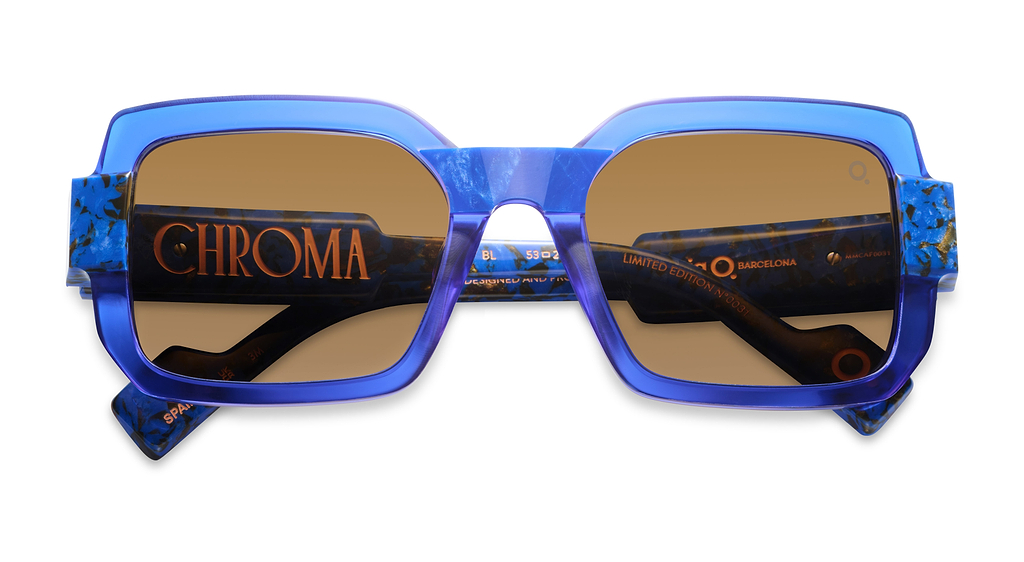 CHROMA N16