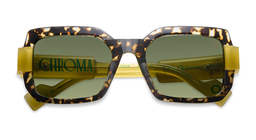 CHROMA N16