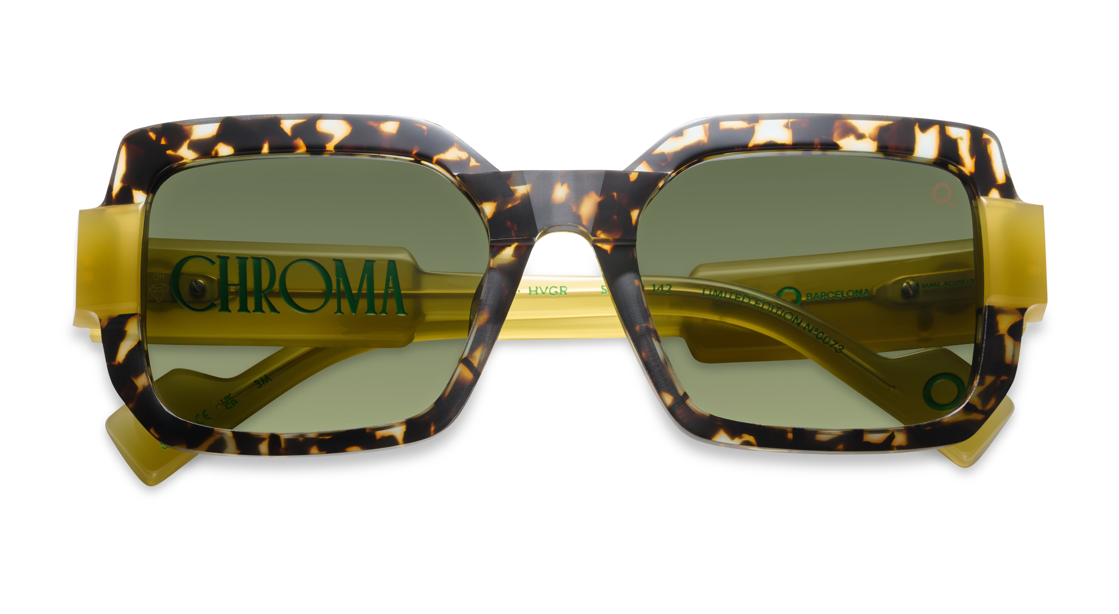 CHROMA N16