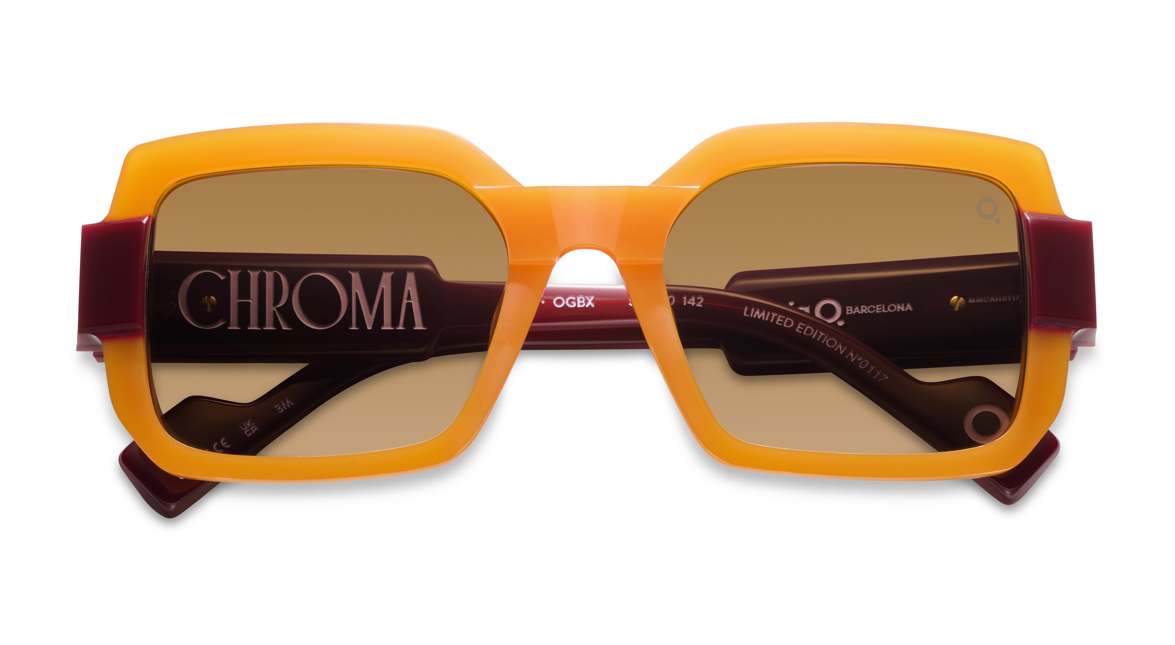 CHROMA N16