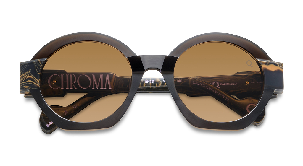 CHROMA N17