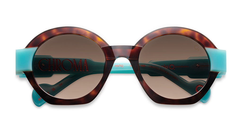 CHROMA N17