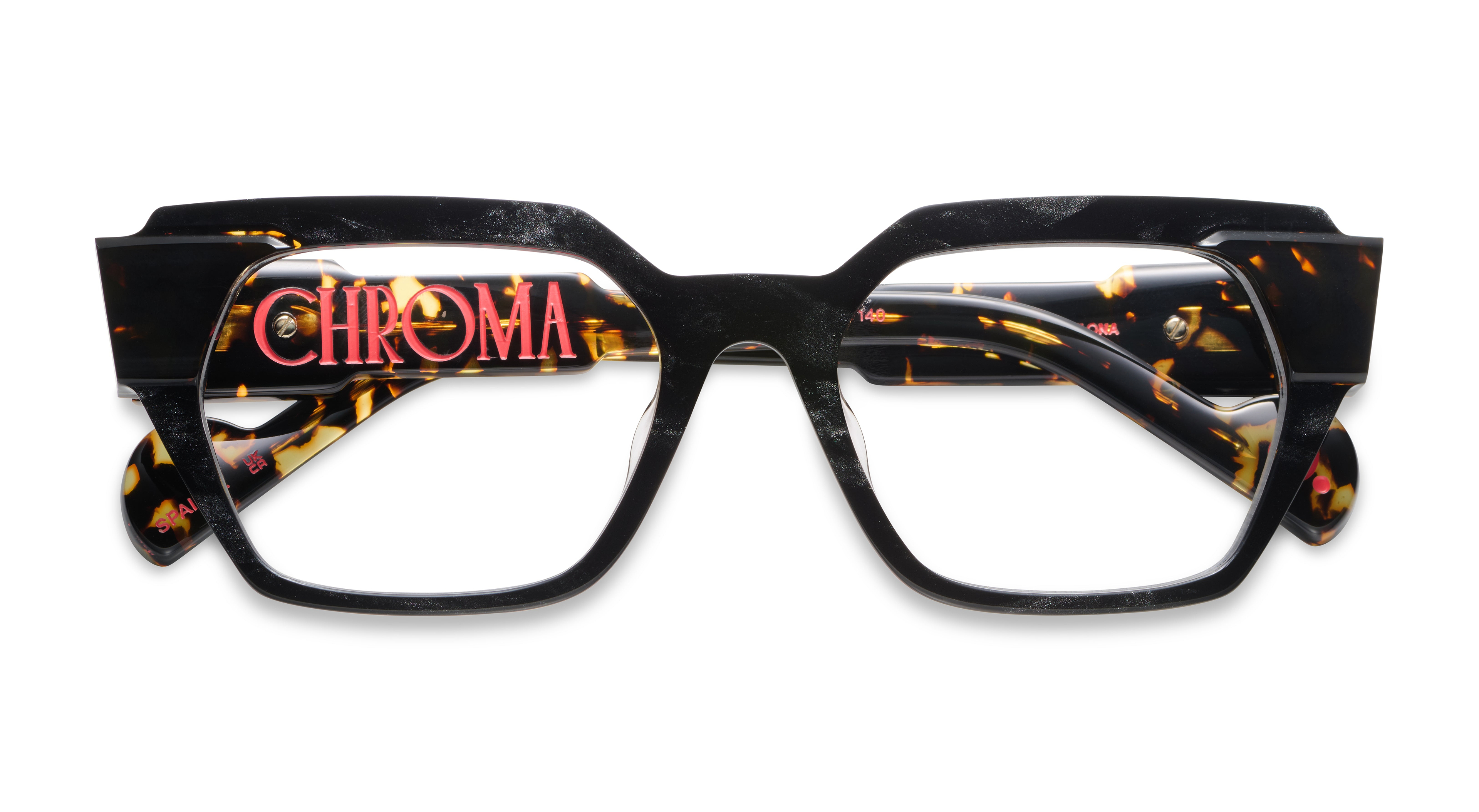 CHROMA N19