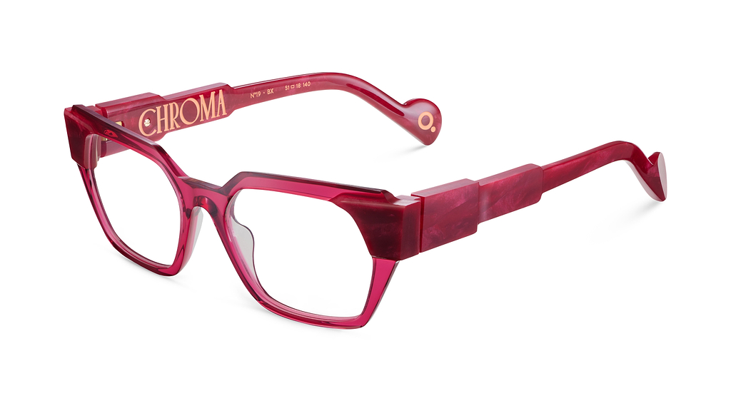 CHROMA N19