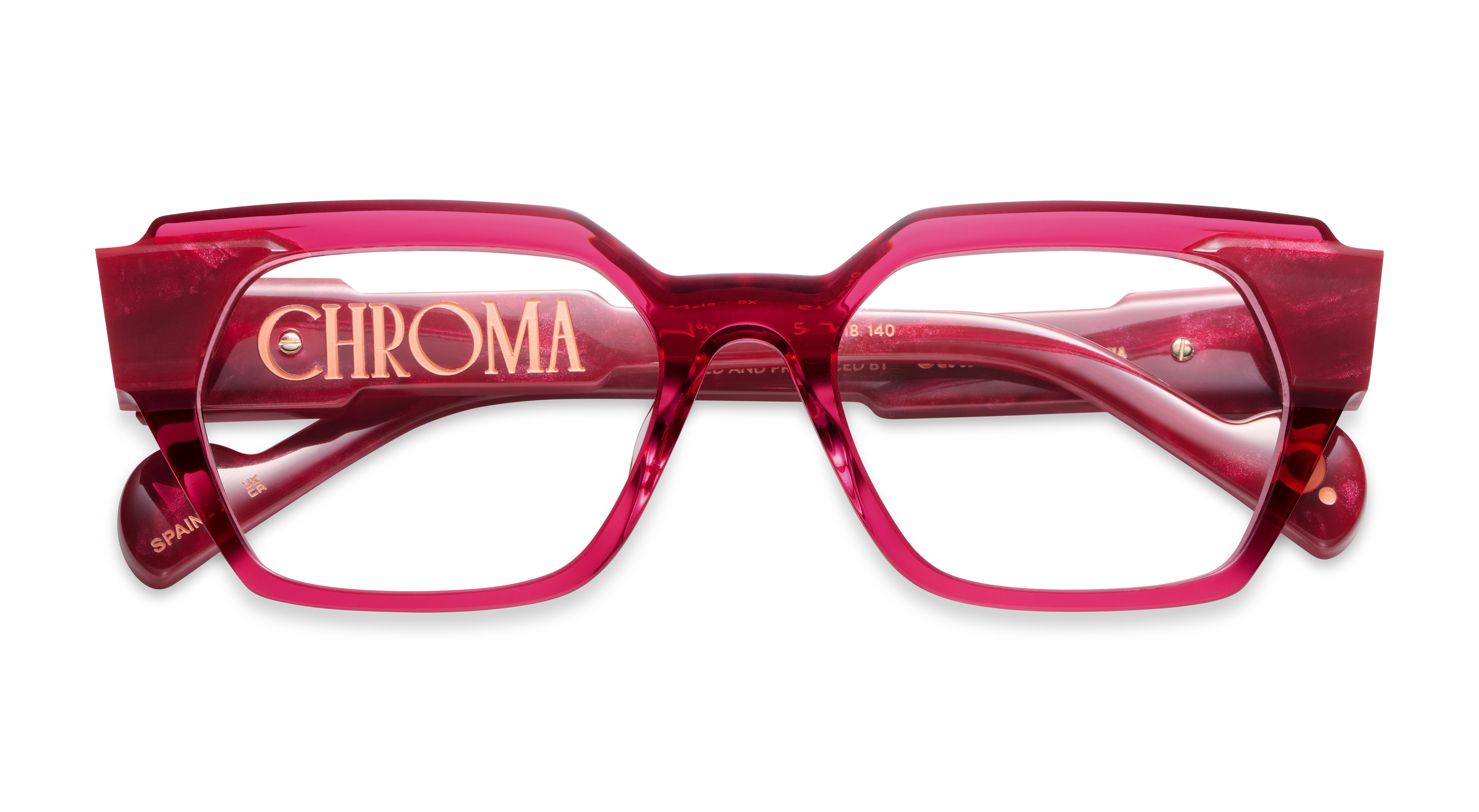 CHROMA N19