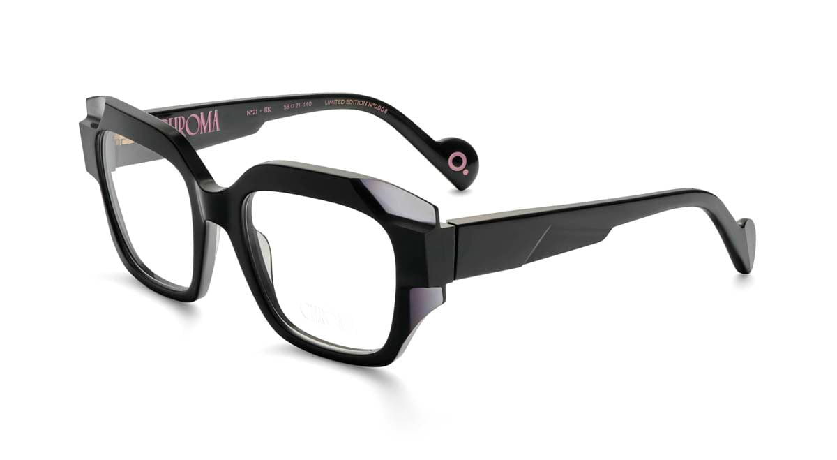 Chroma N21 Optical Glasses | Etnia Barcelona