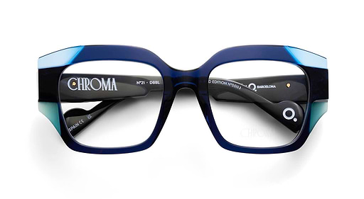 CHROMA N21