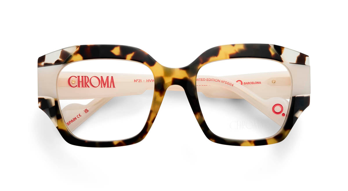 CHROMA N21