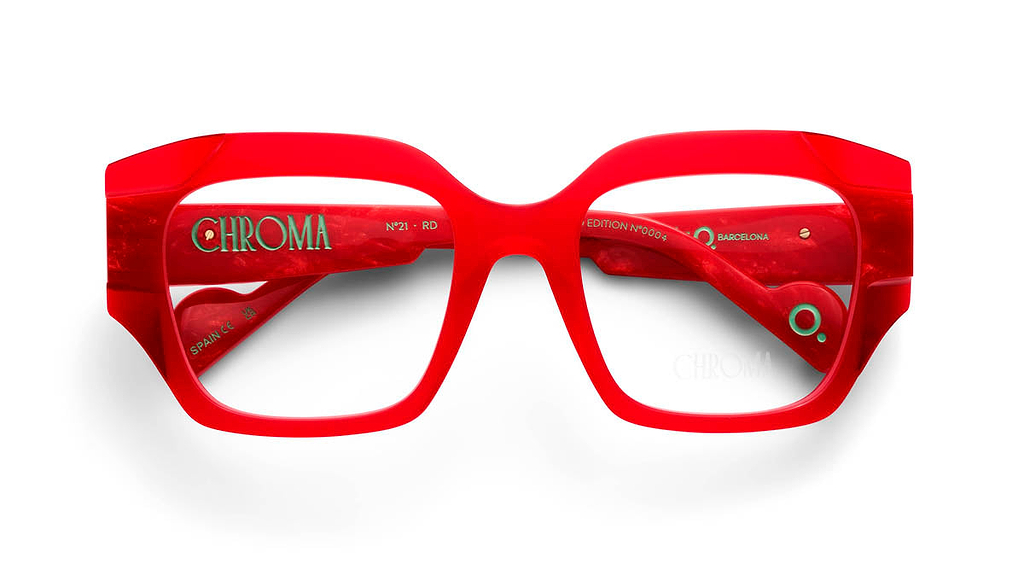 CHROMA N21