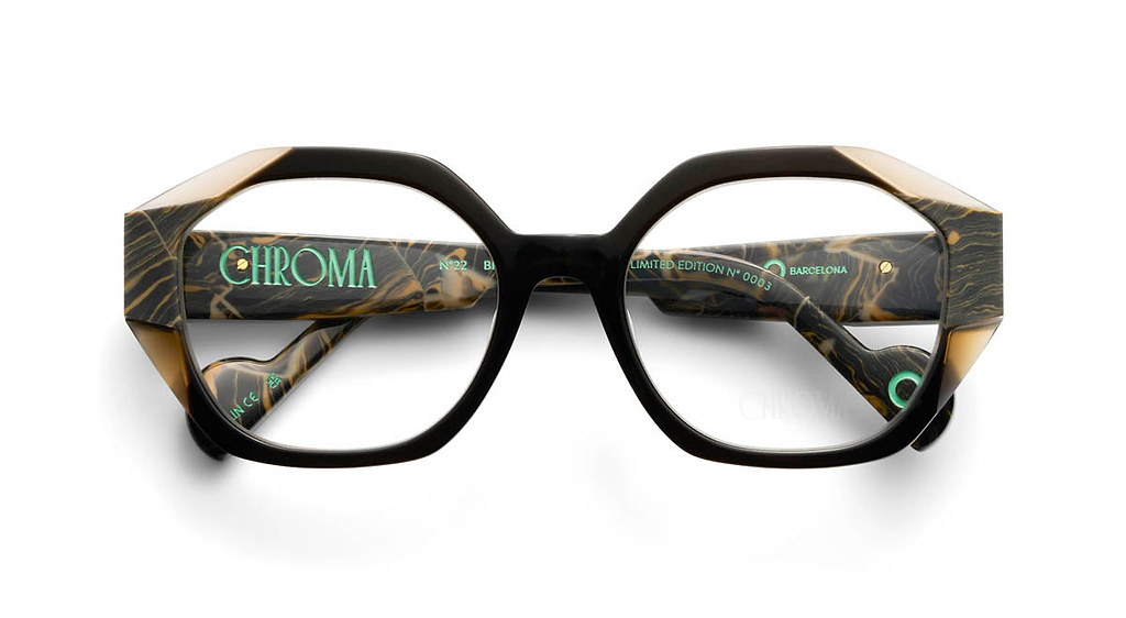 CHROMA N22