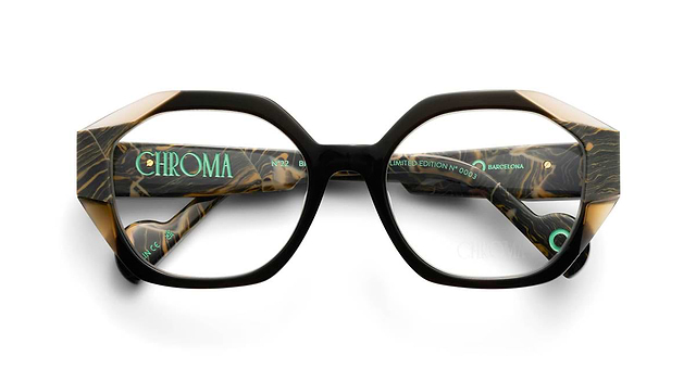 CHROMA N22