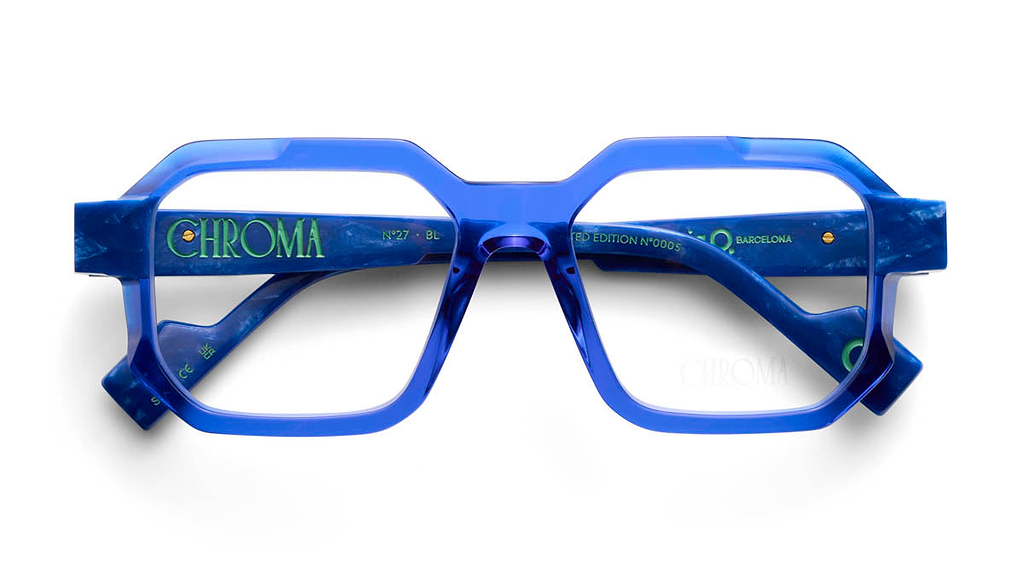 CHROMA N27