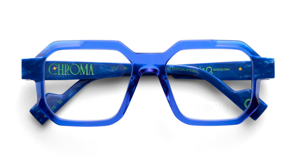 CHROMA N27