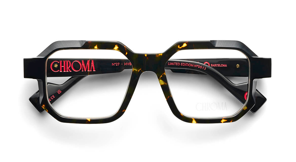 CHROMA N27