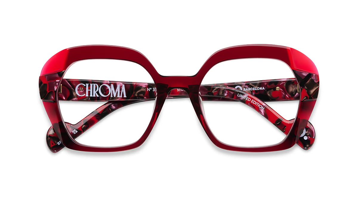 Chroma N.35 BX